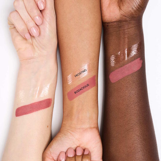 KIT LIP COMBO MAC BEST BUDS METAMORPHOSIS